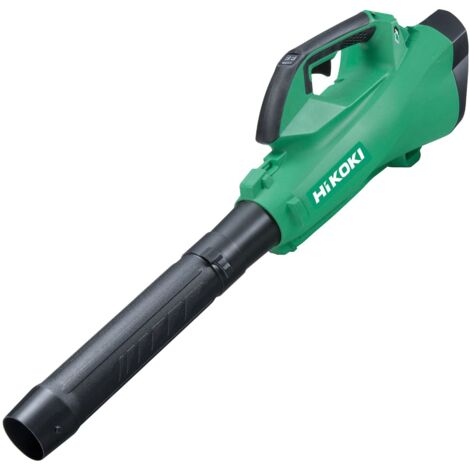 HiKOKI RB36DA/JLZ RB36DA/JLZ Multi-Volt Blower 36V 1 x 2.5Ah Li-ion HIKRB36DAJL
