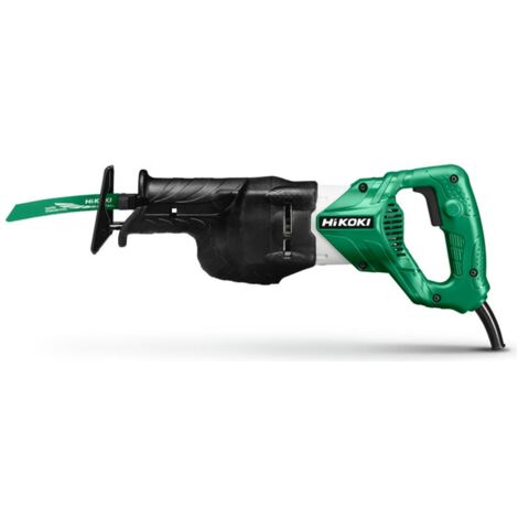 HIKOKI Säbelsäge 300mm 1010W - CR13V2WSZ