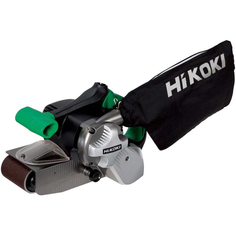 Hikoki - SB8V2 230V 1020W 76mm Belt Sander
