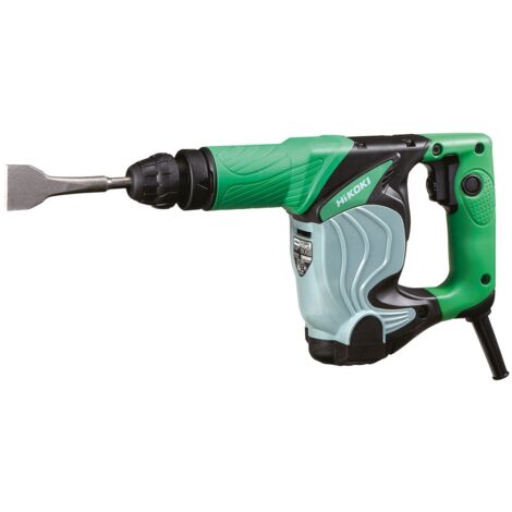HIKOKI SCALPELLATORE H25PV 500W 2,2J