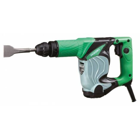 HIKOKI SCALPELLATORE H25PV 500W 2,2J