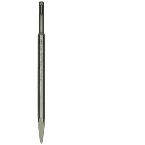 HIKOKI SCALPELLO A PUNTA SDS PLUS 250 MM- 1,0 pz