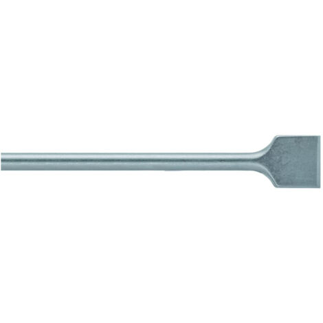 HIKOKI SCALPELLO LARGO SDS MAX 50X400 MM- 1,0 pz