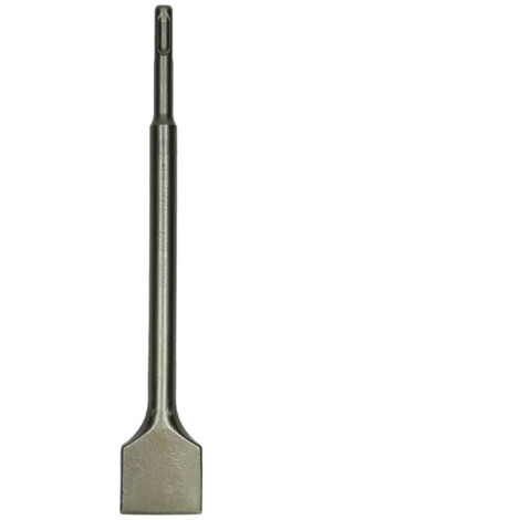 HIKOKI SCALPELLO LARGO SDS PLUS 40X250 MM- 1,0 pz