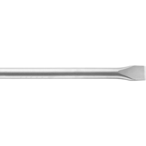 HIKOKI SCALPELLO PIATTO SDS MAX 25X280 MM