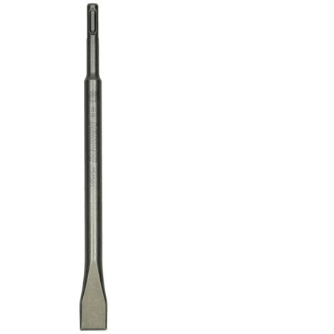 HIKOKI SCALPELLO PIATTO SDS PLUS 20X250 MM- 1,0 pz