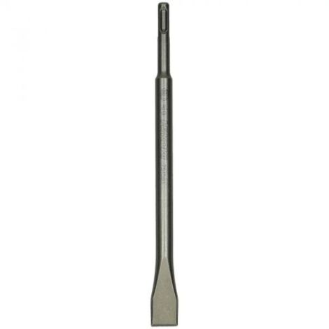 HIKOKI SCALPELLO PIATTO SDS PLUS 20X250 MM