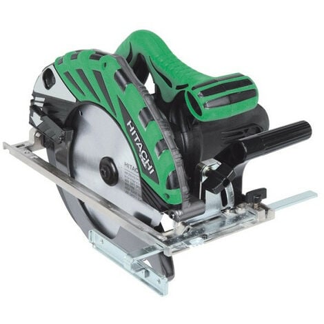 Hikoki - Scie circulaire Diam235mm 2000W avec frein électrique - C9BU3