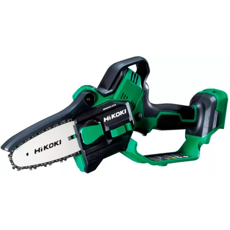 HiKOKI Cordless chain saw 18V EX CS1810DDW4Z