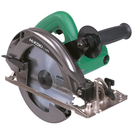 HIKOKI SEGA CIRCOLARE C7MFA 1010W 190MM- 1,0 pz