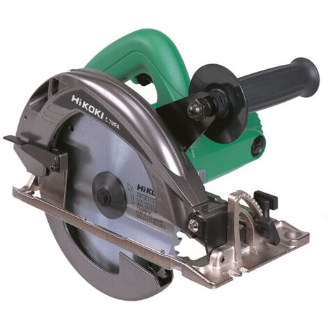 HIKOKI SEGA CIRCOLARE C7MFA 1010W 190MM