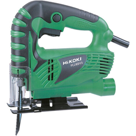 HIKOKI SEGHETTO ALTERNATIVO FCJ65V3 400W- 1,0 pz