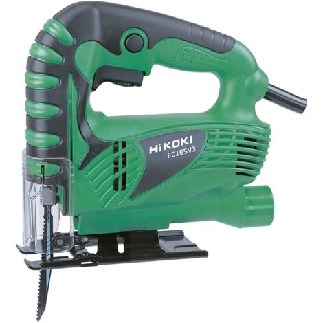 HIKOKI SEGHETTO ALTERNATIVO FCJ65V3 400W