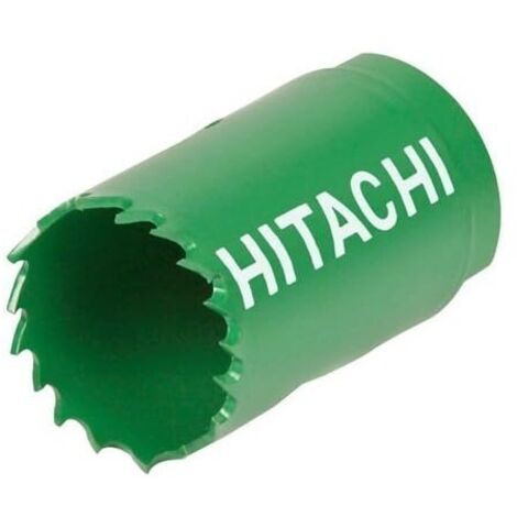 HIKOKI sierra corona hss bi-met. 35 mm 752116 hitachi , Sierra Corona HSS Bi-Met. 35 Mm 752116 de la marca Hikoki - Hitachi.