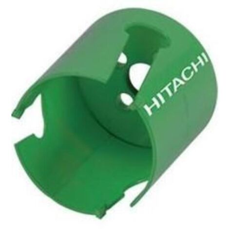 HIKOKI sierra de corona ø51 754214 hitachi , Sierra De Corona 51mm 754214 de la marca Hikoki - Hitachi.