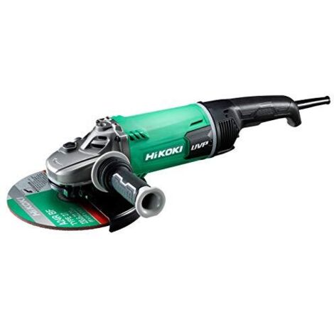 HIKOKI Smerigliatrice Ø230 2600W - G23UDY2WKZ
