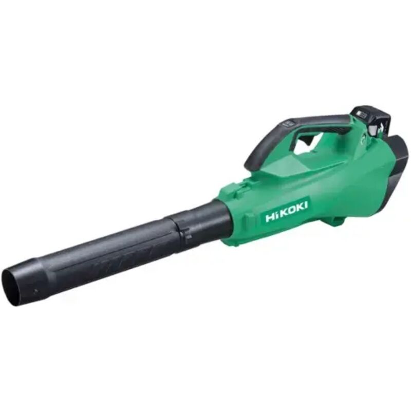 Souffleur d'air avec batterie 36 v hikoki