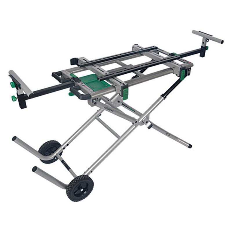 Table universelle pour machines stationnaires Proline hikoki 712650