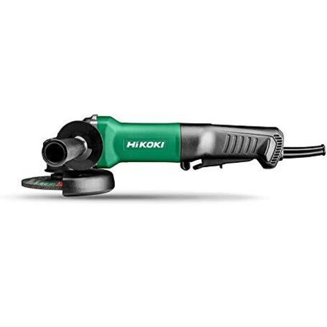 Hikoki szlifierka kątowa 125mm 1400w g13se3yhz