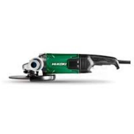 Hikoki szlifierka kątowa 230mm 2400w g23sc4