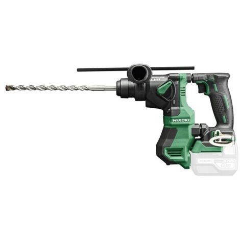 HIKOKI TASSELLATORE DH18DPA SDS-PLUS 18V 5A 1,3J