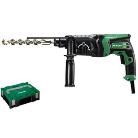 HIKOKI TASSELLATORE DH26PC2 830W 2,9J