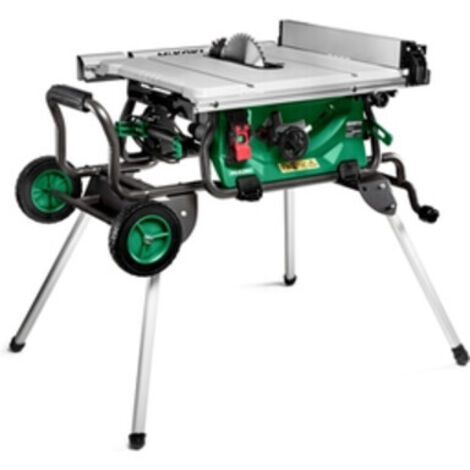 HiKOKI Tischkreissäge C10RJ