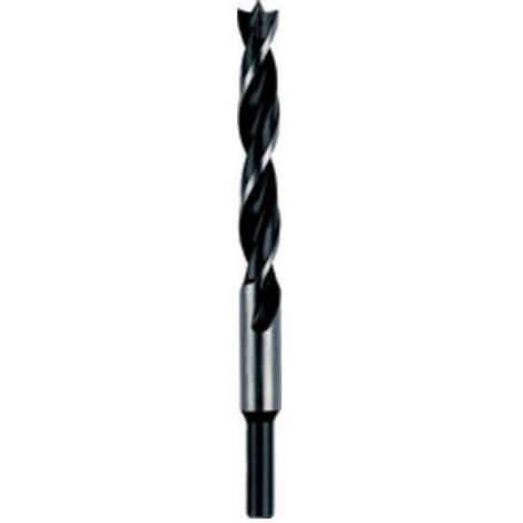 Hikoki tools 781921 - Broca 3 punta vastago hexagonal 28x200mm eje 13mm