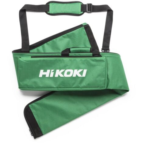 HiKOKI Tragetasche für Führungsschienen 1600 mm 379259