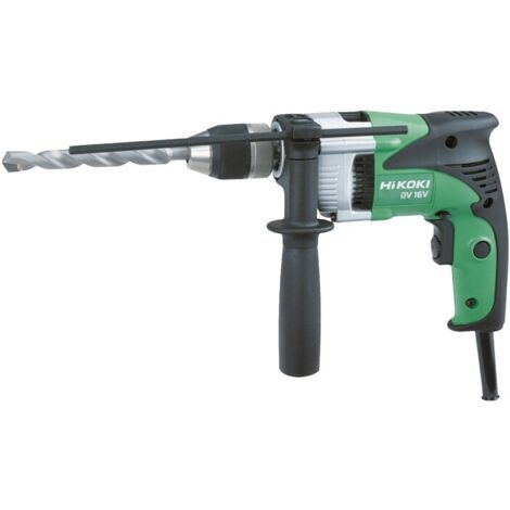 HIKOKI TRAPANO DV16V 590W C/PERC