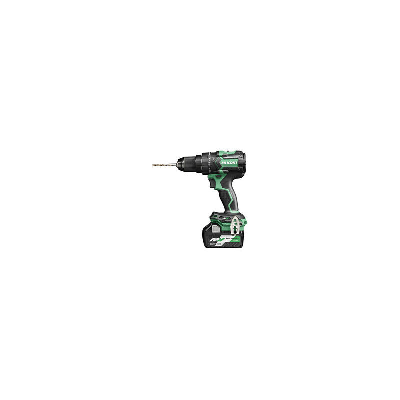 Hikoki hitachi Trapano Dv36dc 36v C perc Brushless