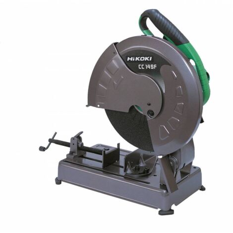 HIKOKI TRONCATRICE CC14SF 2000W 355MM