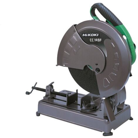 HIKOKI TRONCATRICE CC14SF 2000W 355MM