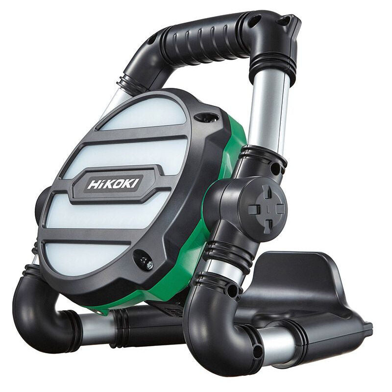 Hikoki - Lampe de chantier led UB18DGLVOZ 14.4 v / 18 v