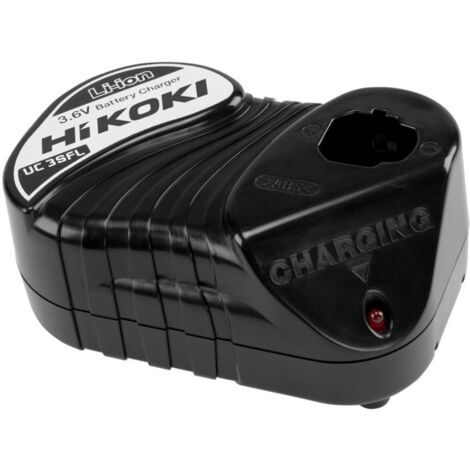 Hikoki UC3SFLW0Z - Cargador, 230 V