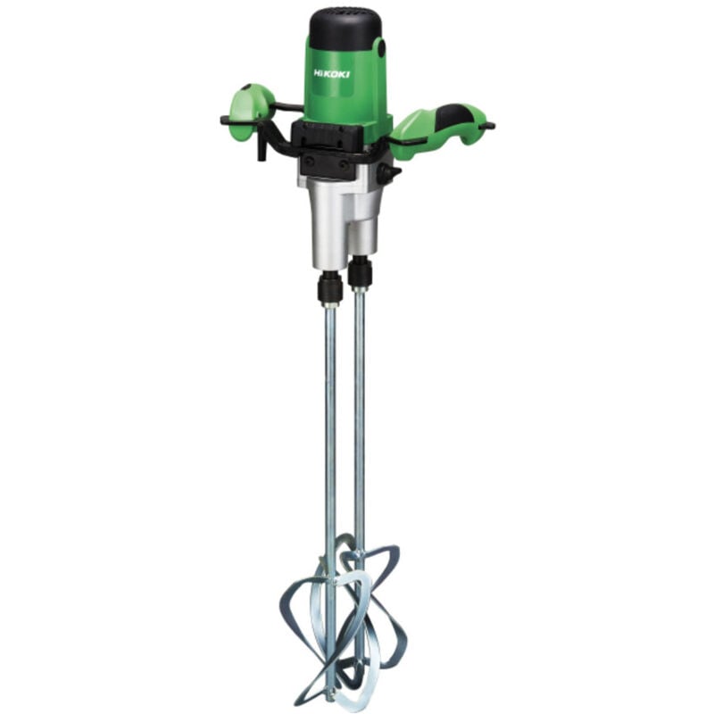 Hikoki - UM22VST2UA batteur électrique 1800W