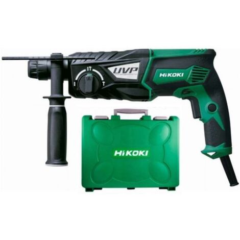 HiKOKI Werkzeug - Kombihammer 850 W DH28PCY2WSZ