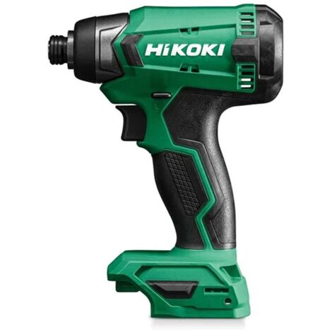 Hikoki WH18DAW4Z Multi-Volt Impact Driver 18V Bare Unit