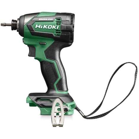 Hikoki WH18DEW2Z 18v Brushless Impact Driver Body Only