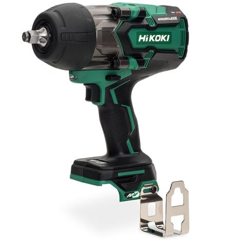 Hikoki WR36DB/J4Z 1/2in Multi-Volt Impact Wrench 36V Bare Unit