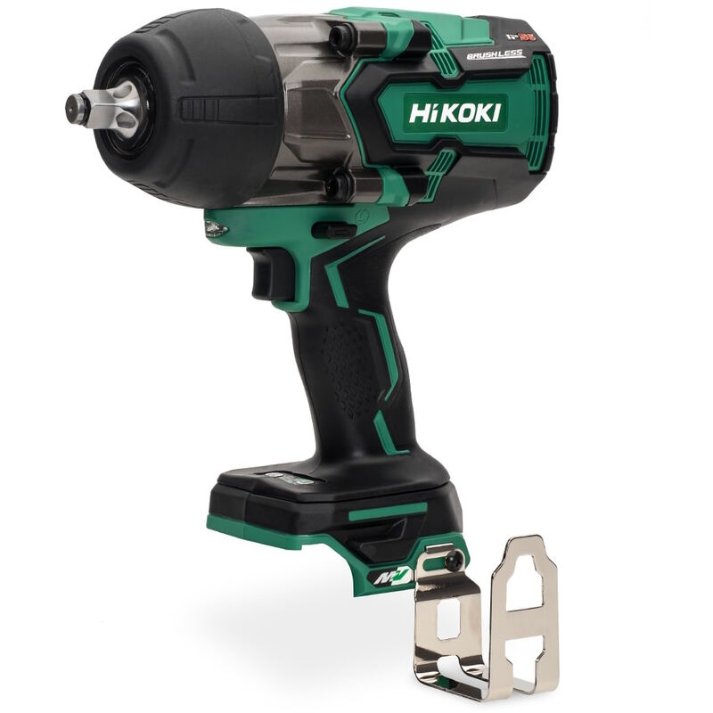 Hikoki - WR36DB/J4Z 1/2in Multi-Volt Impact Wrench 36V Bare Unit