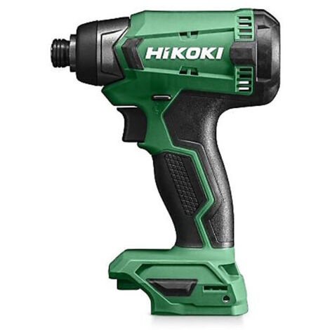 HIKOKI ZAKRĘTARKA UDAROWA 18V WH18DA W4Z 140Nm
