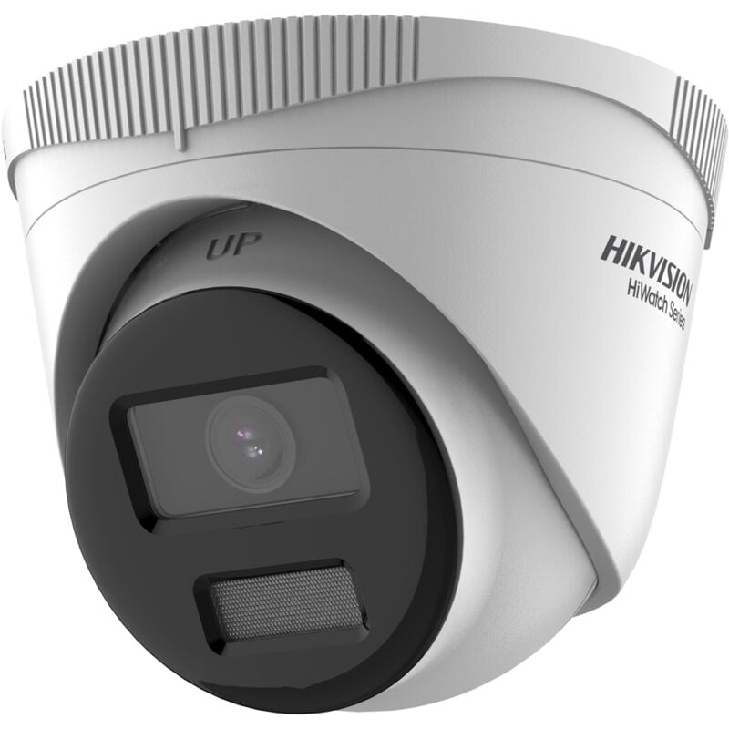 2 mpx onvif poe ip dome video surveillance camera - Hikvision
