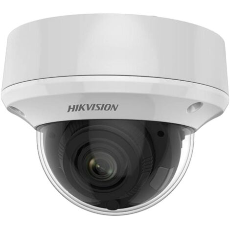Hikvision 4K Low Light Vandal Motorized DS-2CE5AU7T-AVPIT3ZF