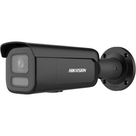 Hikvision 4Mp Bullet Smart Hybrid Light Varif Bullet Ip PoE DS-2CD2647G2HT-LIZS