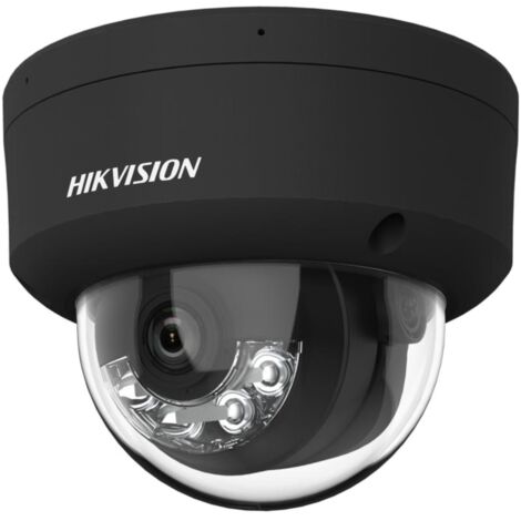 Hikvision 4Mp Smart Hybrid Light ColorVu Dome Ip PoE DS-2CD2147G2H-LISU