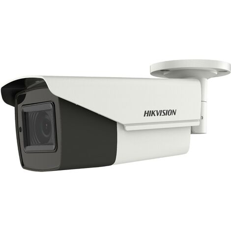 Hikvision - 5 MP AHD Sound Kamera (DS-2CE19H8T-AIT3ZF)