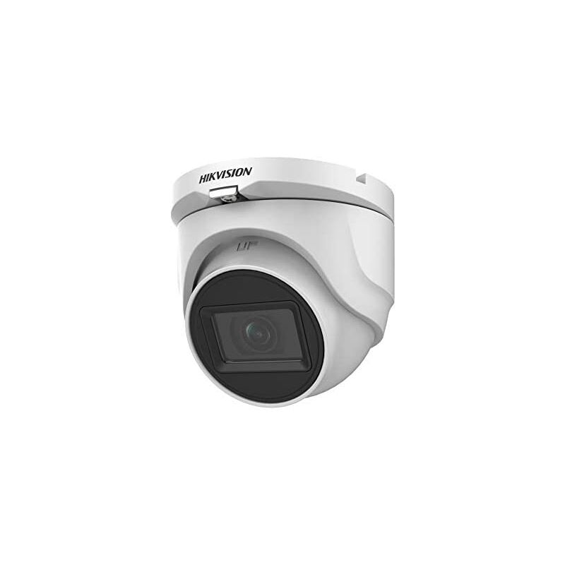 Hikvision - 5MP 2.8MM minidome Kamera
