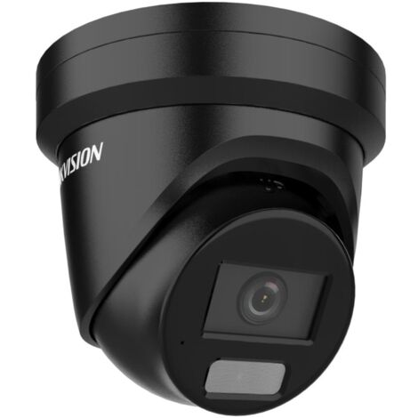 Hikvision 6Mp Smart Hybrid Light ColorVu 2.8mm Turret DS-2CD2367G2H-LIU
