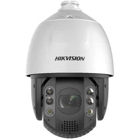 Hikvision 7-inch 2 MP 32X Powered by